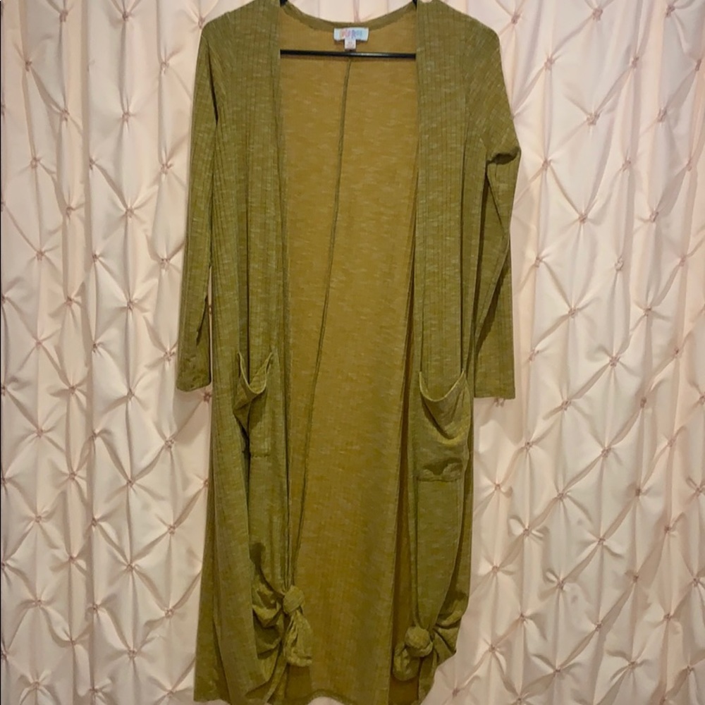 LuLaRoe Cardigan